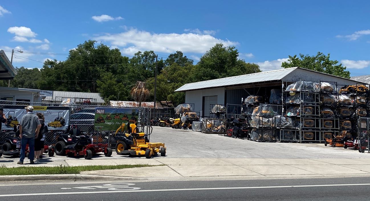 5117 Gall Blvd, Zephyrhills, FL 33542